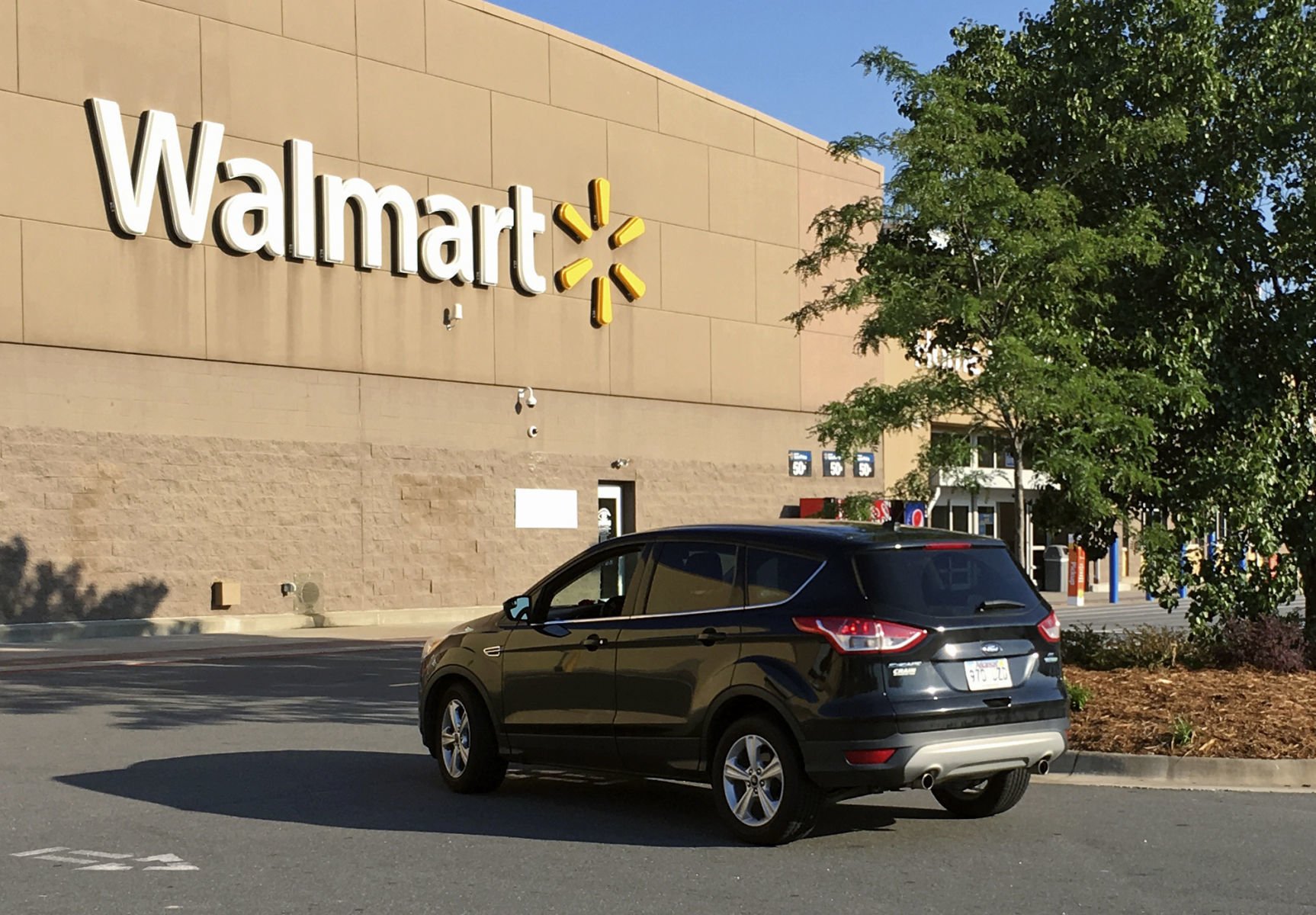 No. 58: Ann Walton Kroenke, Walmart